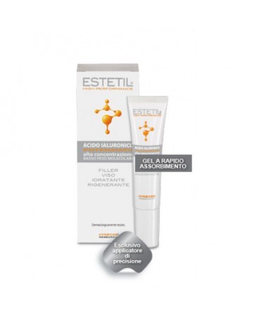 ESTETIL FILLER IDRAT ANTIAGE