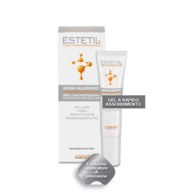 ESTETIL FILLER IDRAT ANTIAGE ESTETIL FILLER IDRAT ANTIAGE