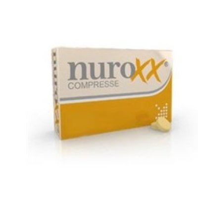NUROXX 30CPR NUROXX 30CPR