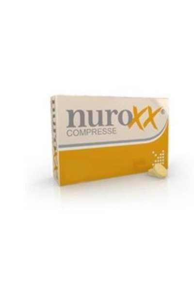 NUROXX 30CPR NUROXX 30CPR