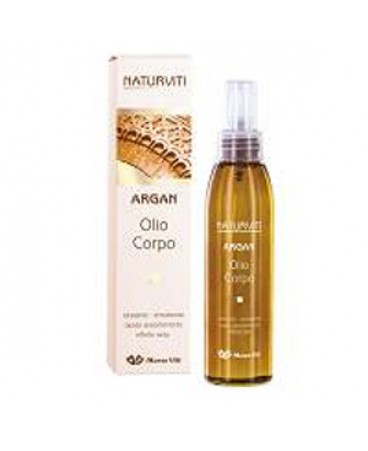 DT OLIO ARGAN IDR CRP 150ML VITI