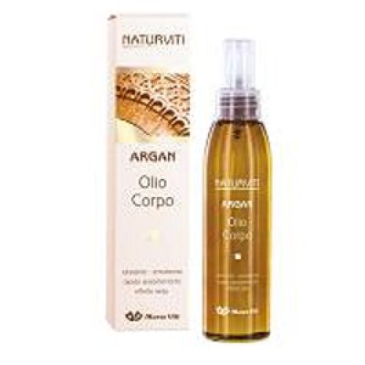 DT OLIO ARGAN IDR CRP 150ML VITI