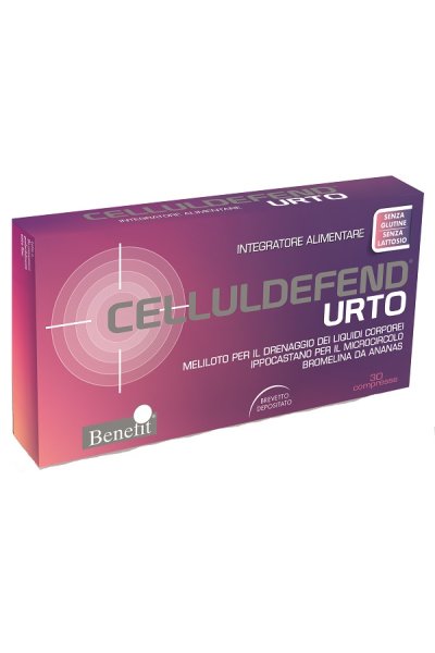 CELLULDEFEND URTO OFS CELLULDEFEND URTO OFS