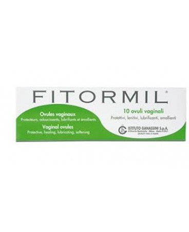 FITORMIL 10 OVULI 3,25G