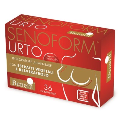 SENOFORM URTO