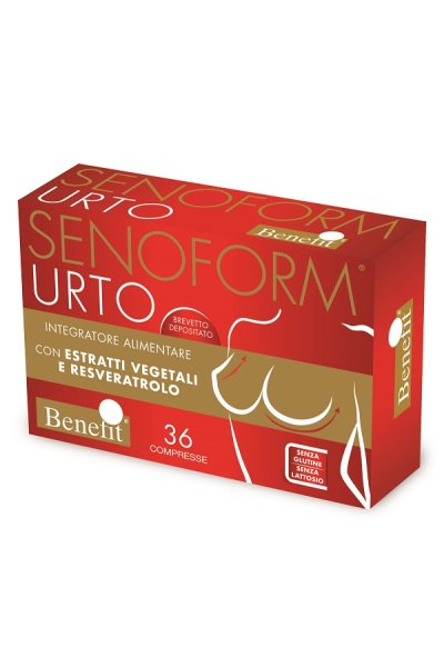 SENOFORM URTO SENOFORM URTO