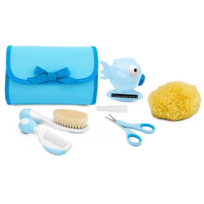 SET CH 59341 IGIENE AZZURRO SET CH 59341 IGIENE AZZURRO