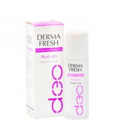 DERMAFRESH-IPERSUD ROLL ON 75ML