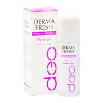 DERMAFRESH-IPERSUD ROLL ON 75ML