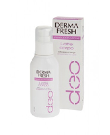 DERMAFRESH-DEOD IPERSUD LATTE