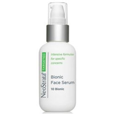 NEOSTRATA BIONIC FACE SERUM 30