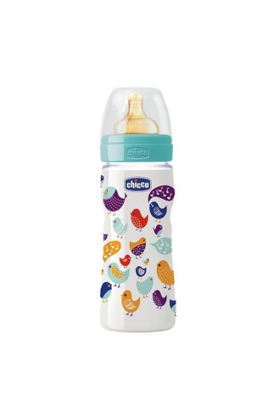 CH BIB 330ML PP IRO CAU PAP CH BIB 330ML PP IRO CAU PAP