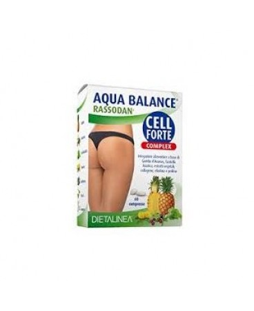 AQUA BALANCE CELL FTE 60CPR GDP
