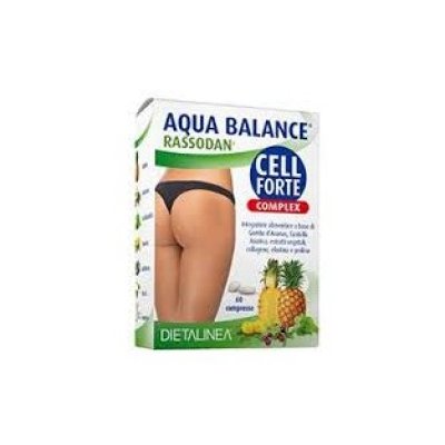 AQUA BALANCE CELL FTE 60CPR GDP