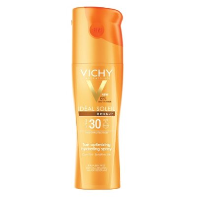 IDEAL SOLEIL SPRY BRONZE SPF30