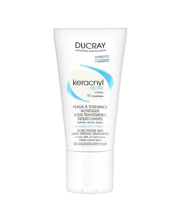 DUCRAY-KERACNYL REPAIR DUCRAY