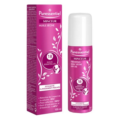 PURESSENTIEL SNELL OLIO SECCO
