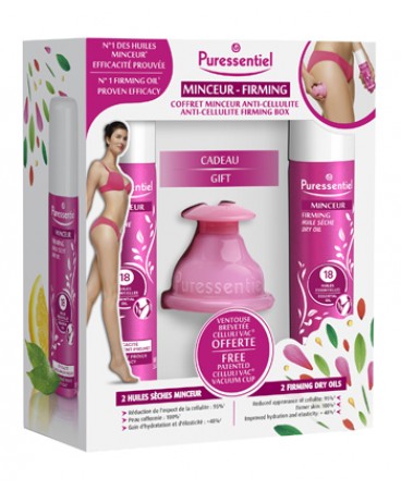 PURESSENTIEL COF SNELL ANTICEL