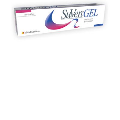 SUVEN GEL 40ML SUVEN GEL 40ML