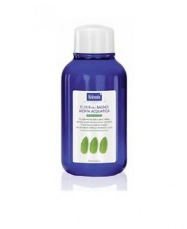 OFFICINALIA BAGNO MENTA 500ML