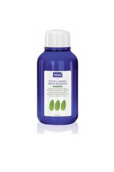 OFFICINALIA BAGNO MENTA 500ML OFFICINALIA BAGNO MENTA 500ML