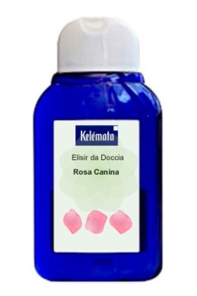 OFFICINALIA DOCCIA ROSA 250ML< OFFICINALIA DOCCIA ROSA 250ML<