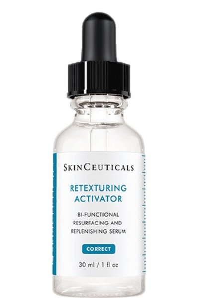 RETEXTURING ACTIVATOR 30ML RETEXTURING ACTIVATOR 30ML