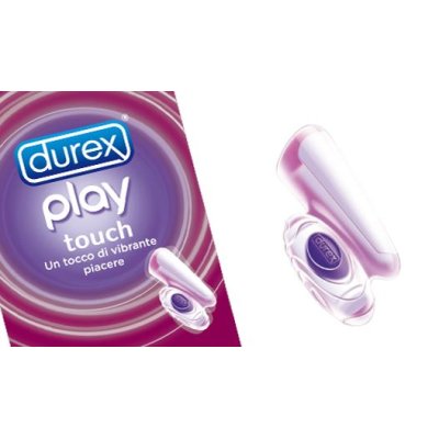 DUREX MASSAG PLAY TOUCH
