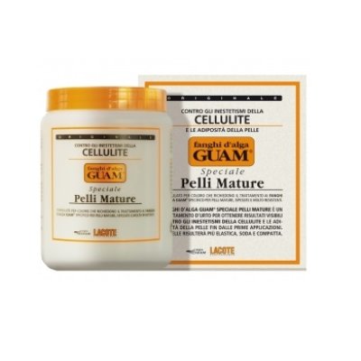 GUAM FANGHI PELLI MATURE