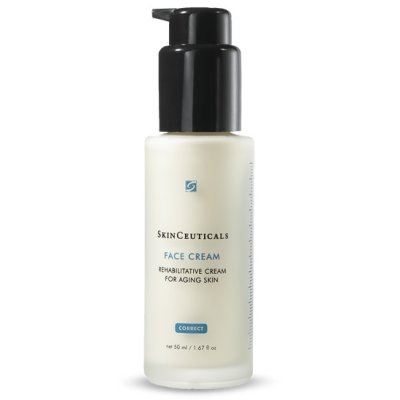SKINCEUTICALS FACE CREAM 50ML SKINCEUTICALS FACE CREAM 50ML
