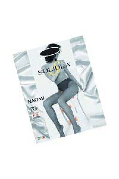 NAOMI 70 Coll.Mod.Nero 1 NAOMI 70 Coll.Mod.Nero 1