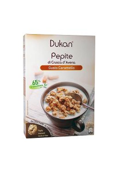 DUKAN PEPITE CRUS/AVENA/CARAM DUKAN PEPITE CRUS/AVENA/CARAM