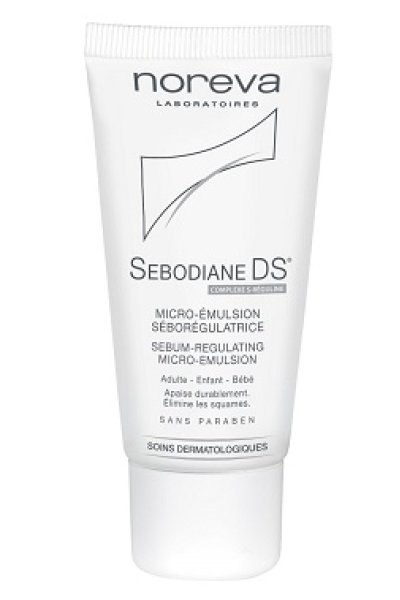 SEBODIANE DS MICRO EMUL 30ML SEBODIANE DS MICRO EMUL 30ML
