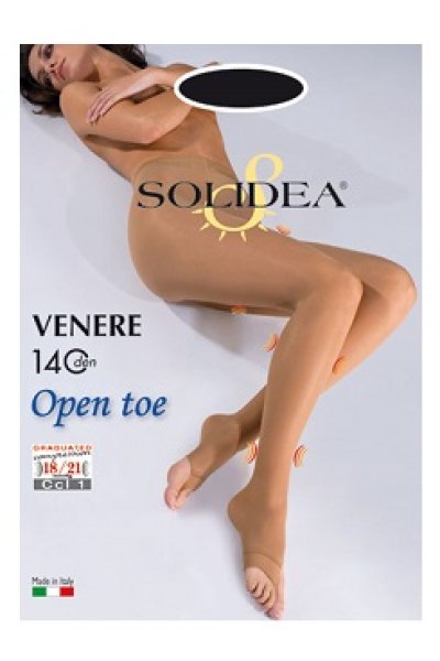 VENERE-140-Open Toe Camel 2-M VENERE-140-Open Toe Camel 2-M