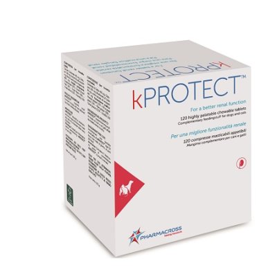 KPROTECT 120CPR MAST PHARMACROSS
