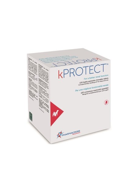 KPROTECT 120CPR MAST PHARMACROSS KPROTECT 120CPR MAST PHARMACROSS