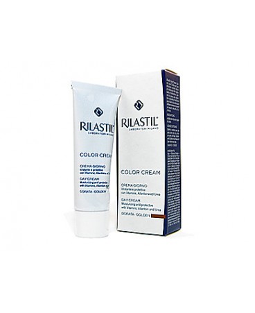 RILASTIL COLOR CREAM GG DORATA