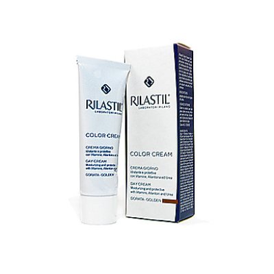 RILASTIL COLOR CREAM GG DORATA