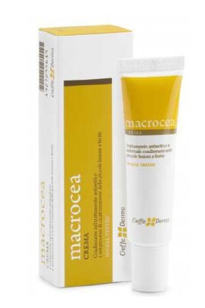 MACROCEA CREMA 15ML MACROCEA CREMA 15ML