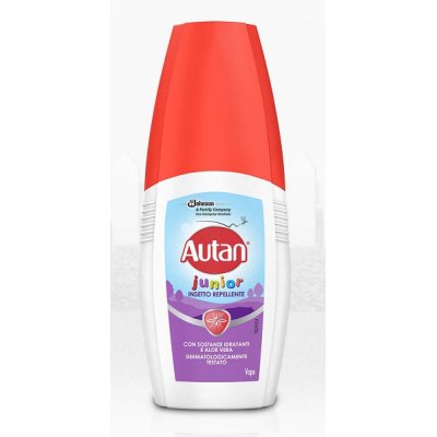 AUTAN  JUNIOR VAPO 100ML