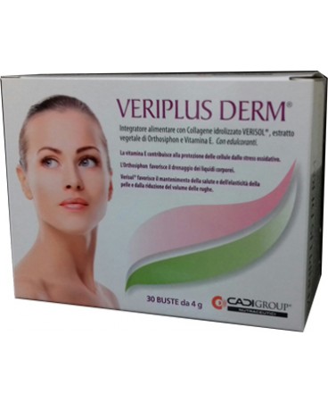 VERIPLUS DERM 30BUST