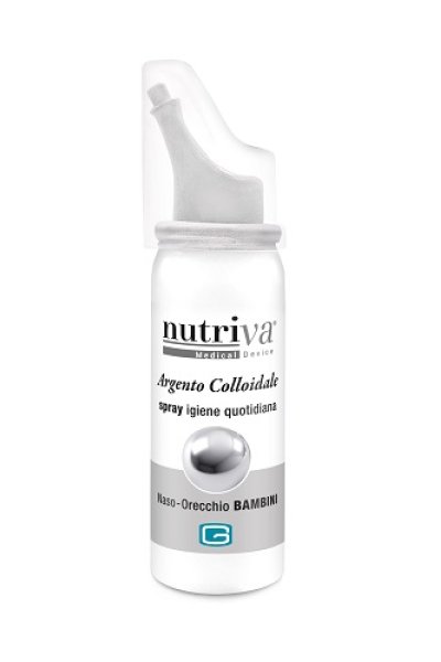 NUTRIVA ARGENTO COLL NA/OR30ML NUTRIVA ARGENTO COLL NA/OR30ML