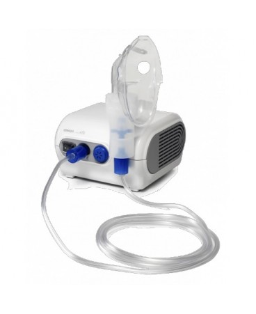 OMRON-NEBULIZZATORE C28 PLUS