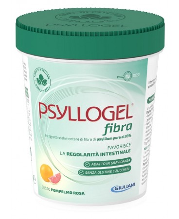 PSYLLOGEL FIBRA POMP RA 170G