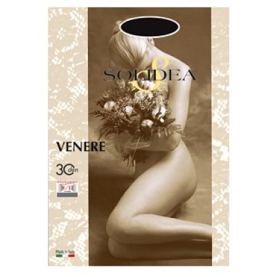 VENERE 30 COL NU NE 4XL VENERE 30 COL NU NE 4XL