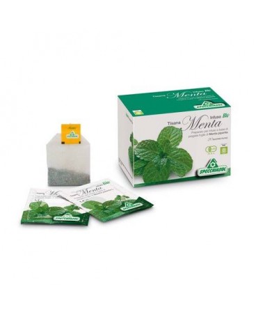 TISANA MENTA RO 20BUSTE SPECCH