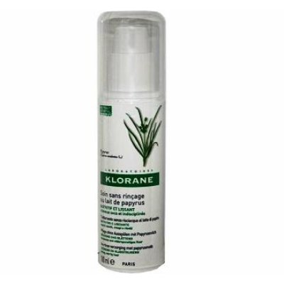 KLORANE-TRAT LAT PAPIRO 100ML