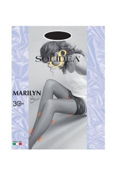 MARILYN 30 SHEER CAL AREG NE 4 MARILYN 30 SHEER CAL AREG NE 4