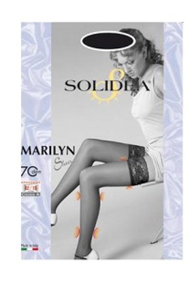 MARILYN 70 A-Regg.Nero 3 MARILYN 70 A-Regg.Nero 3