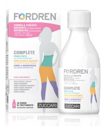 FORDREN COMPLETE 300ML